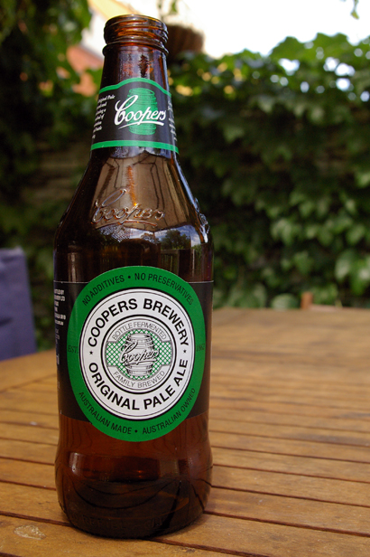 Coopers